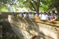 Telangana Govt To Restore Historical Stepwells On OU Campus - Sakshi Post