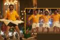Yentamma Mass Song | Catch Salman Khan, Victory Venkatesh and Ram Charan In One Frame From Kisi Ka Bhai Kisi Ki Jaan - Sakshi Post