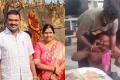  Telangana:Cop shoots himself dead after wife's suicide in Jangaon - Sakshi Post