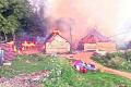 Tirupati: Migrant Workers Huts Gutted in Gas Cylinders Blast - Sakshi Post