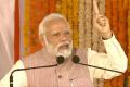 Don't obstruct development in Telangana, PM Modi tells KCR-led govt  - Sakshi Post