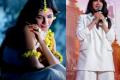  Samantha responds to netizens commenting on her Hindi at 'Shaakuntalam' event  - Sakshi Post
