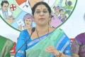 YSRCP MLC Varudu Kalyani Slams Chandrababu Naidu  - Sakshi Post