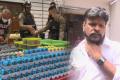 Hyderabad's Casino Organiser Chikoti Praveen Arrested in Thailand Along With 90 Gamblers  - Sakshi Post