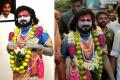 TirupatiYSRCP MP Gurumoorthy Costume Inspired By Allu Arjun's Pushpa 2 Matangi Look - Sakshi Post