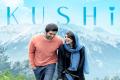 kushi first single na roju nuvve song review - Sakshi Post