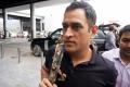 MS Dhoni's Contempt of Court Case Against IPS Officer - Sakshi Post