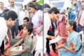 Andhra CM YS Jagan’s Generous Gesture to Palnadu’s Needy People - Sakshi Post