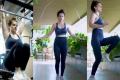 Kangana Ranaut gets back to her exercise routine after two years - Sakshi Post