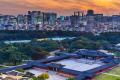 Seoul, S. Korea Seoul, S. Korea - Sakshi Post