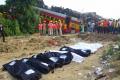 Families await DNA tests in fight over India train crash victims - Sakshi Post
