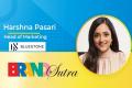 Harshna Pasari, Head of Marketing, BlueStone - Sakshi Post