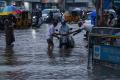 hyderabad-rains - Sakshi Post