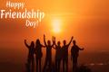 friendship-day-quotes-bands-2023 - Sakshi Post