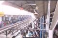 5-year-old-kidnapped-from-secunderabad-railway-station - Sakshi Post