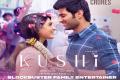 kushi-latest-box-office-collections - Sakshi Post
