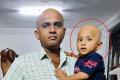 two year old boy kidnap from tirupati - Sakshi Post