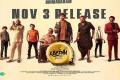 keedaa-cola-movie-review-rating - Sakshi Post