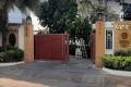 Exterior of Consulate of Kazakhstan in Hyderabad - Sakshi Post