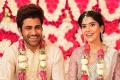 sharwanand-wife-rakshitha-reddy-pregnant - Sakshi Post