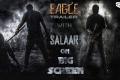 ravi-teja-eagle-trailer-attached-to-salaar-movie - Sakshi Post