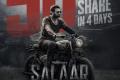 Salaar-movie-collections  - Sakshi Post