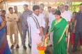 sankranthi-celebrations-at-cm-ys-jagan-office - Sakshi Post