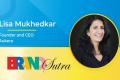 Lisa Mukhedkar, Founder and CEO, Aukera - Sakshi Post
