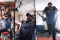 chiranjeevi-workout-video-viral - Sakshi Post