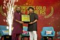 Behindwoods Gold Hall Of Famers 2023 goes to hi nanna nani mrunal - Sakshi Post