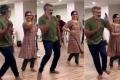 SS-rajamouli-viral-dance-video-with-his-wife-Sakshi Post