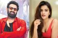 prabhas-to-romance-nidhi-agerwal-in-the-raja-saab-Sakshi Post