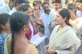 ys-bharathi-pilivendula-election-campaign-latest-updates-sakshipost - Sakshi Post