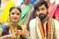 priyanka-jain-and-shivkumar-marriage-video-Sakshi Post