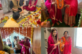 raashii-khanna-new-housewarming-ceremony-Sakshi Post