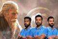 ashwatthama-message-to-team-india-ahead-of-t2o-world-cup-sakshipost - Sakshi Post