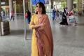 samantha-latest-airport-look-sakshipost - Sakshi Post