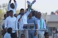 AP Elections 2024: Survey Predicts YS Jagan's Sweep ap-elections-2024-sakshipost - Sakshi Post