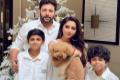 - Sakshi Post