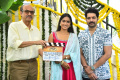 - Sakshi Post
