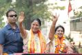 - Sakshi Post