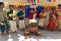 - Sakshi Post