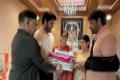 - Sakshi Post