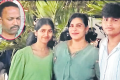 - Sakshi Post