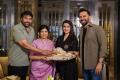 - Sakshi Post