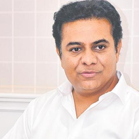KTR Appeals GoI to Take Favourable Action on Issues Affecting Medical Devices Industry - Vimarsana News