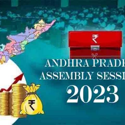 Andhra Pradesh: List of Bills Passed in The Legislative Assembly And Council - Vimarsana News