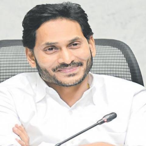 YS Jagan Eluru Tour Itinerary - Vimarsana News
