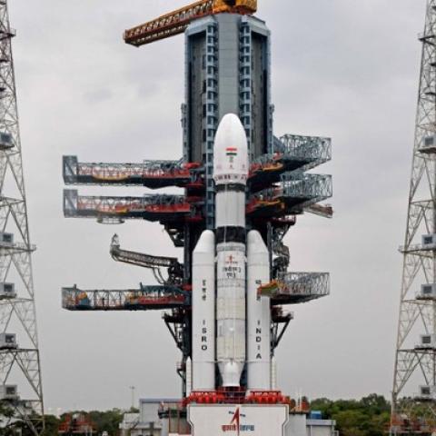Countdown Begins for Sunday's Launch of OneWeb India-2 Mission - Vimarsana News