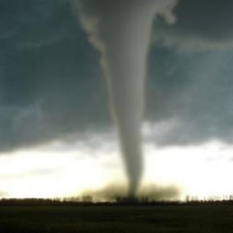 Huge Tornado Strikes Punjab's Fazilka - Vimarsana News